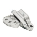 Soporte Transmision Izquierdo Ecosport 18-21