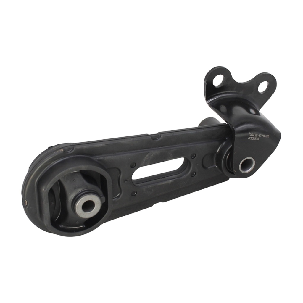 Soporte Motor Trasero De torsion Mazda 2 11-16