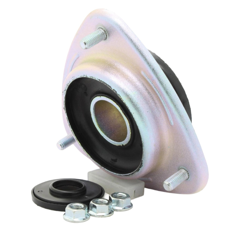 EA-5776 — BASE DE AMORTIGUADOR DELANTERO DERECHO CHEVROLET TORNADO VAN L4 1.5L 2022-2025