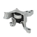 Soporte Motor Frontal Derecho Mazda 2 20-24
