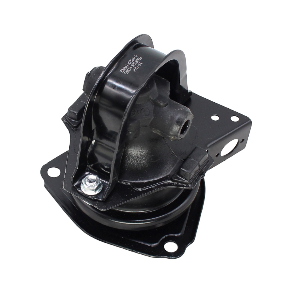 Soporte Motor Trasero Hidraulica S/Valvula Solenoide CL 97-97