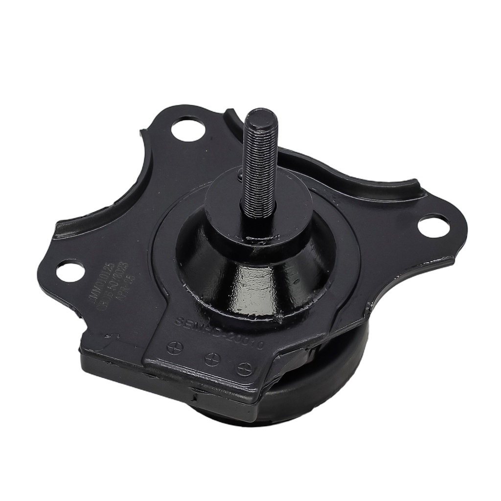 Soporte Motor Frontal Izquierdo Hidraulica EL 01-01
