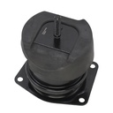 Soporte Motor Frontal Hidraulica Coupe CL 01-03