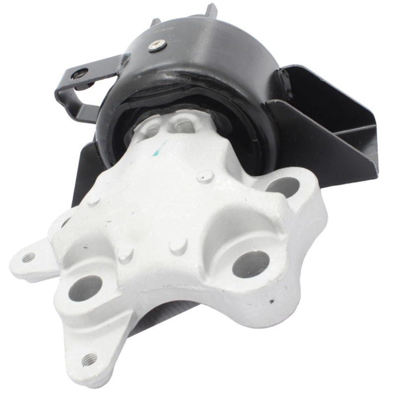 SOPORTE DE TRANSMISION IZQUIERDO CHEVROLET TRAX L4 1.8L 2016-2019