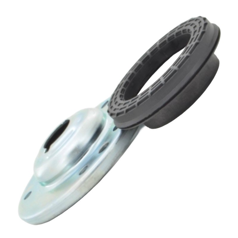 BASE DE AMORTIGUADOR DELANTERO DERECHO CHEVROLET VECTRA L4 2.2L 2003-2005