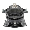 Soporte Motor Trasero Elect. Hidraulica Pilot 09-15