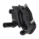 Soporte Transmision Frontal Izquierdo Ridgeline 09-14