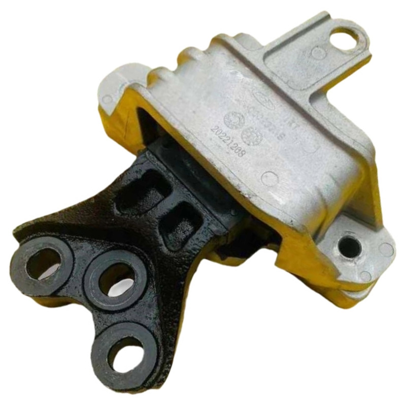 SOPORTE DE TRANSMISION IZQUIERDO CHIREY TIGGO 2PRO L3 1L 2023-2024