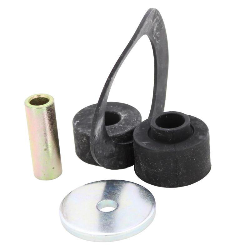 BASE DE AMORTIGUADOR TRASERO DERECHO CHRYSLER 200 L4 2.4L 2011-2014