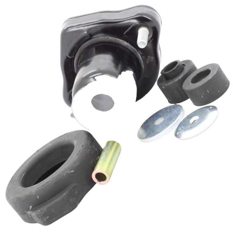 EA-5807 — BASE DE AMORTIGUADOR TRASERO DERECHO CHRYSLER 200 L4 2.4L 2011-2014