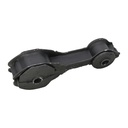 Soporte Motor Trasero De torsion Pulsar 83-83