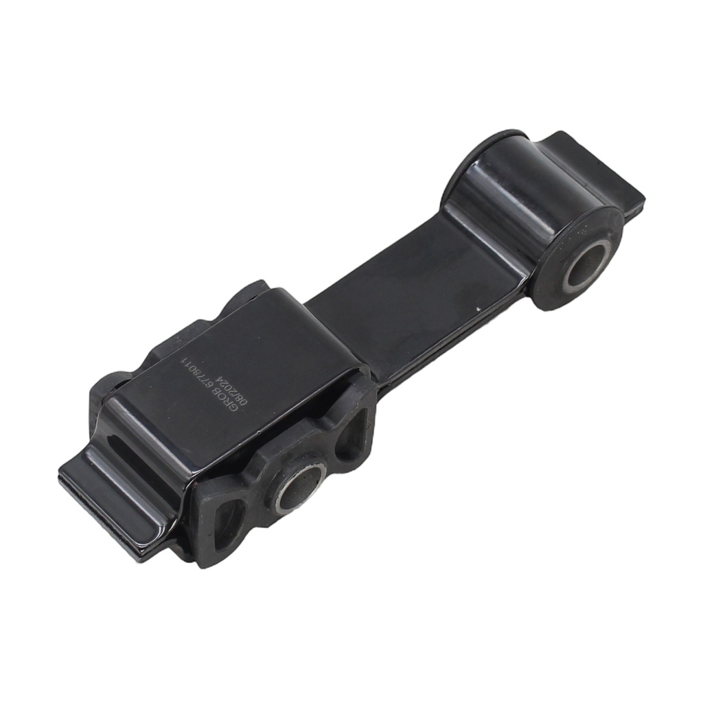 Soporte Motor Frontal Derecho De torsion Pulsar 87-91
