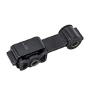 Soporte Motor Frontal Derecho De torsion Pulsar 88-91
