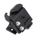Soporte Motor Frontal Izquierdo Gasolina Urvan 03-08