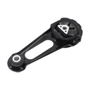 Soporte Motor Trasero De torsion March 12-23