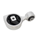 Soporte Motor Derecho De Torsion Altima 07-13