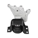 Soporte Motor Frontal Derecho Hidraulica Juke 11-17