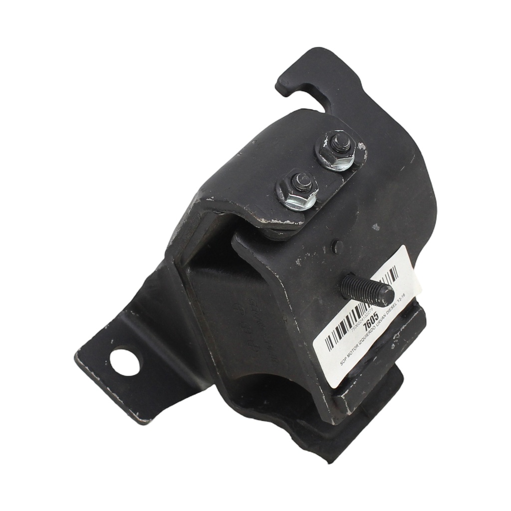 Soporte Motor Frontal Derecho Diesel NV350 14-18