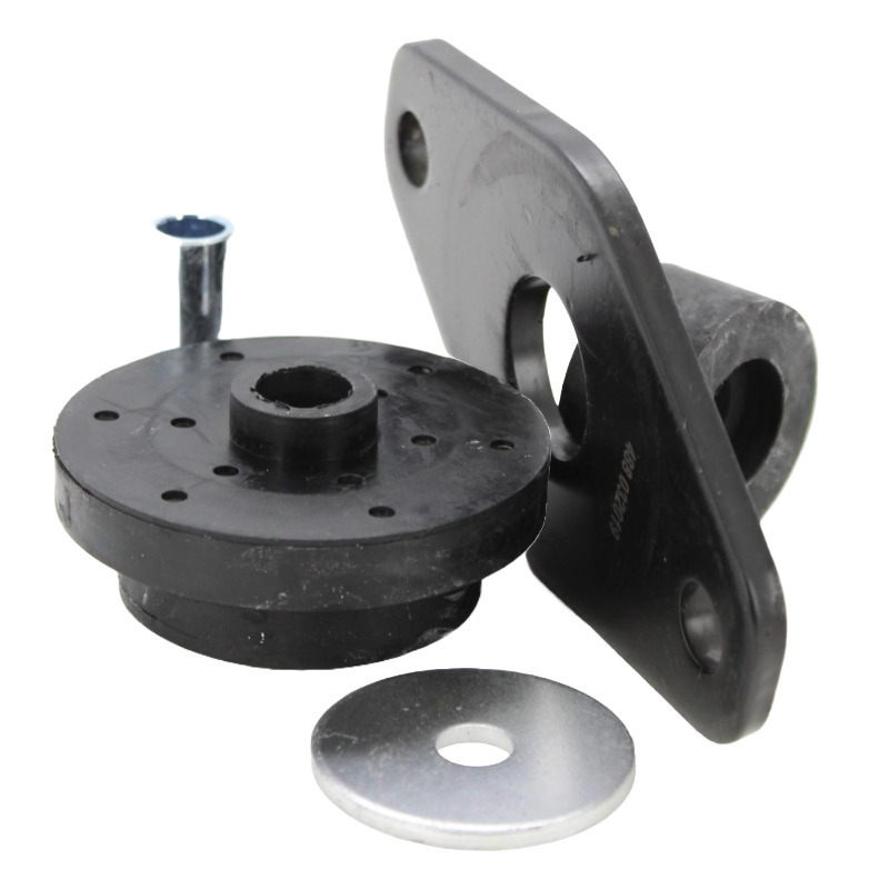 EA-5619 — BASE DE AMORTIGUADOR TRASERO DERECHO CHRYSLER 300 V8 3.6L 2011-2022