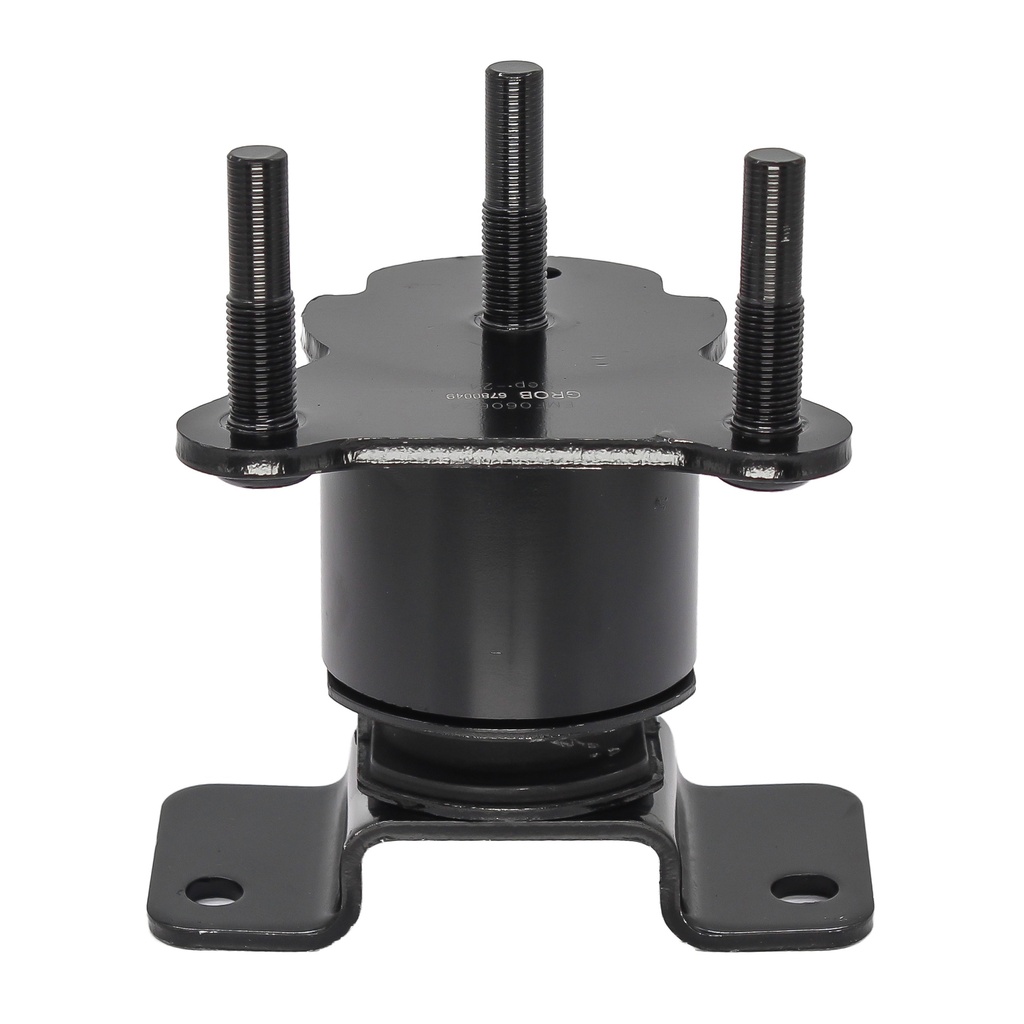 Soporte Transmision Trasero Frontier 05-21