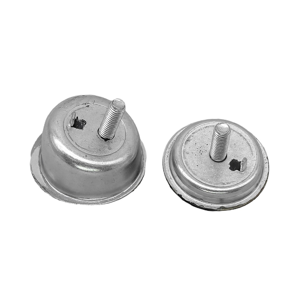 Soporte Motor Frontal Superior Derecho Jgo. De Limitadores P/Sop. 7078000 Peugeot 206 00-09