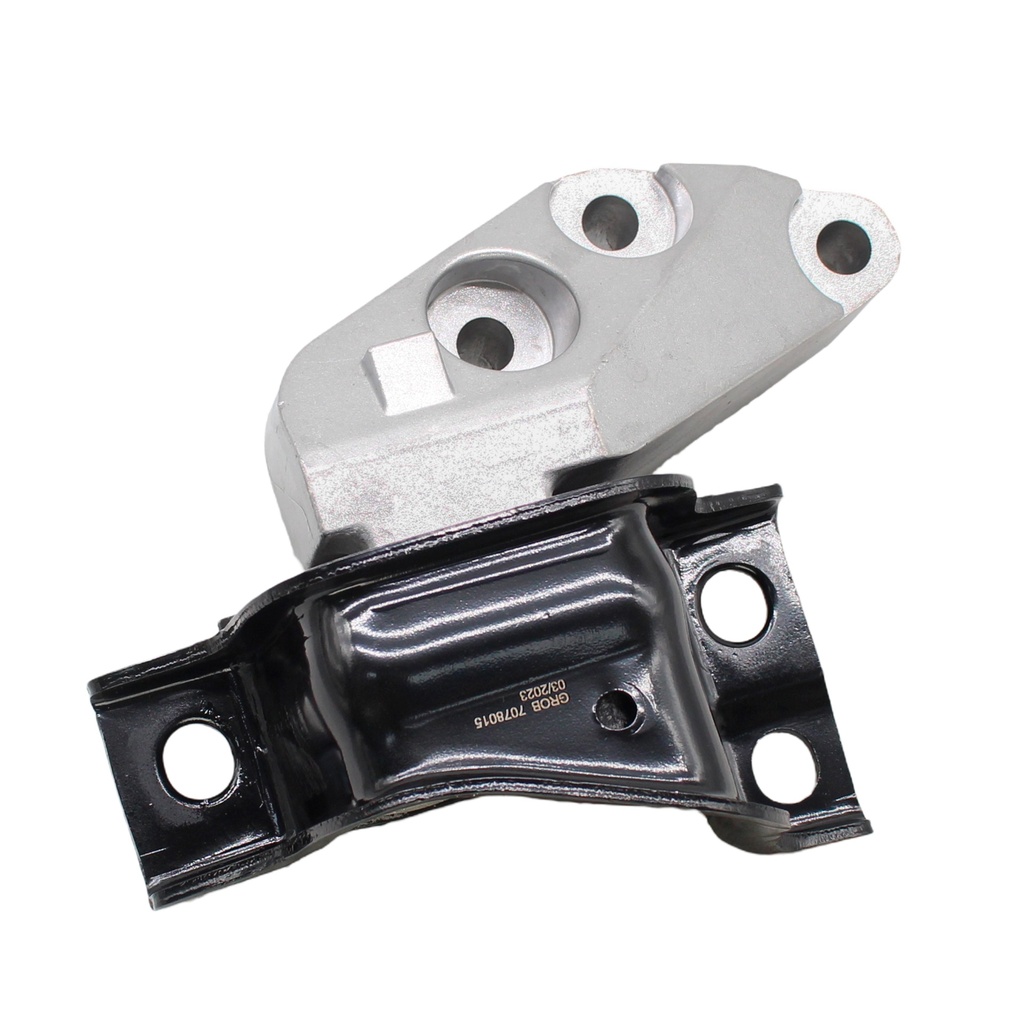 Soporte Motor Derecho Diesel Manager 11-22