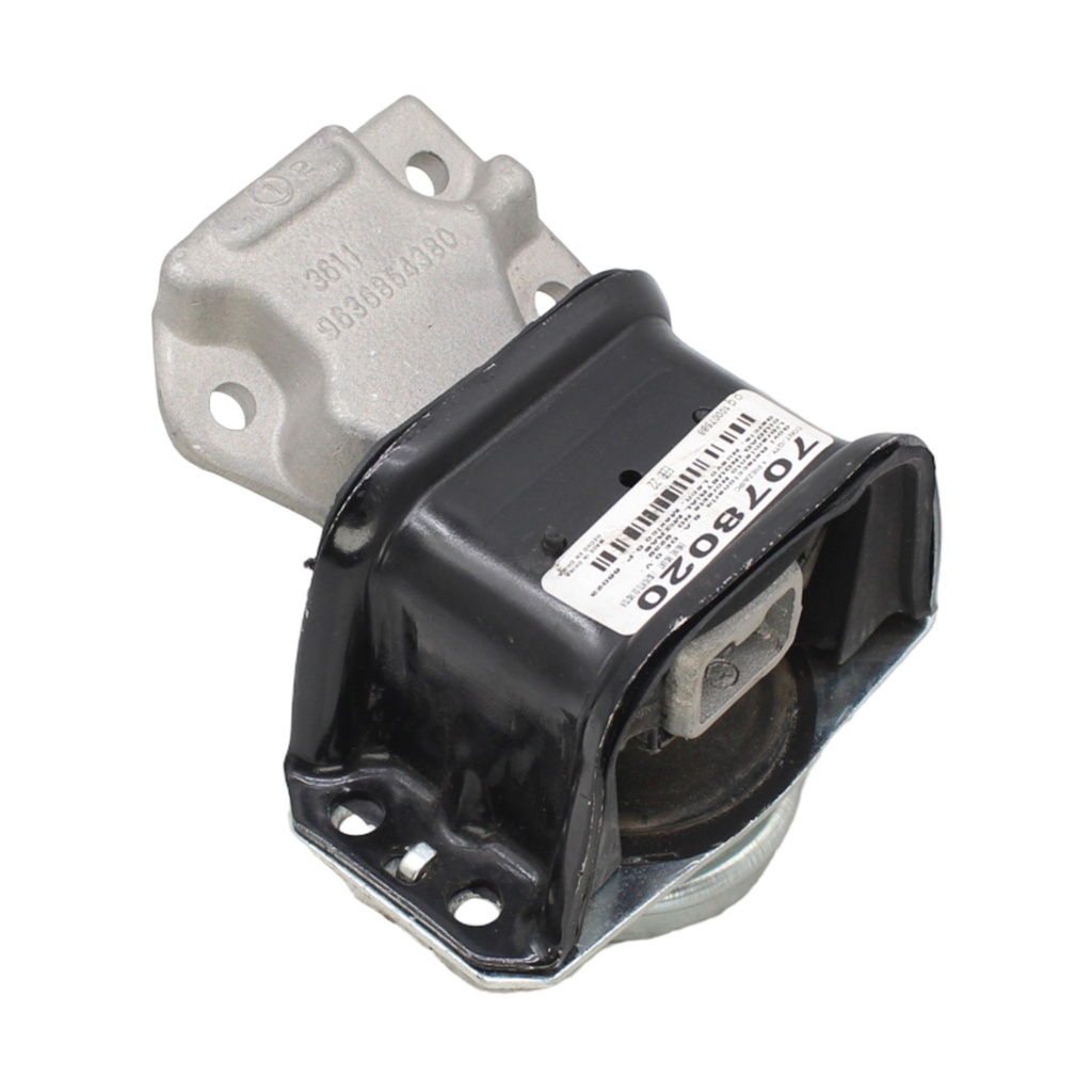 Soporte Motor Frontal Derecho Hidraulica Peugeot 306 02-09