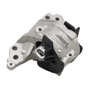 Soporte Transmision Izquierdo Peugeot 407 06-09