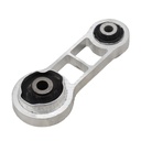 Soporte Motor Trasero De Torsion Megane 01-04