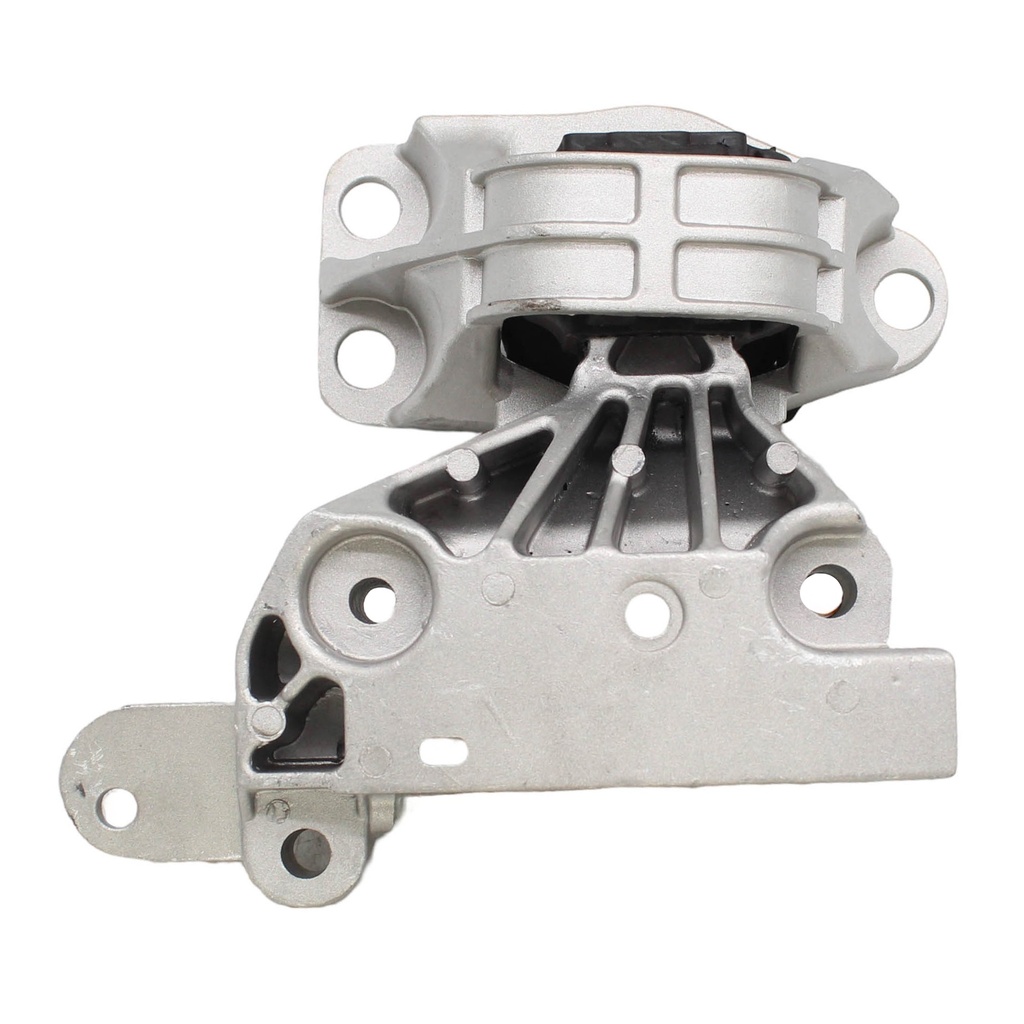 Soporte Motor Frontal Derecho Hidraulica De Aluminio Ref. Captur 18-21