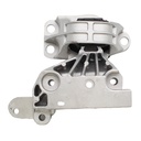 Soporte Motor Frontal Derecho Hidraulica De Aluminio Ref. Captur 18-21