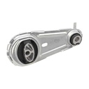 Soporte Motor Trasero De Torsion Fluence 11-16