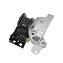 Soporte Motor Derecho Hidraulica Captur 18-21