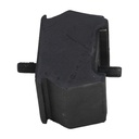 Soporte Transmision Izquierdo R-12 73-84