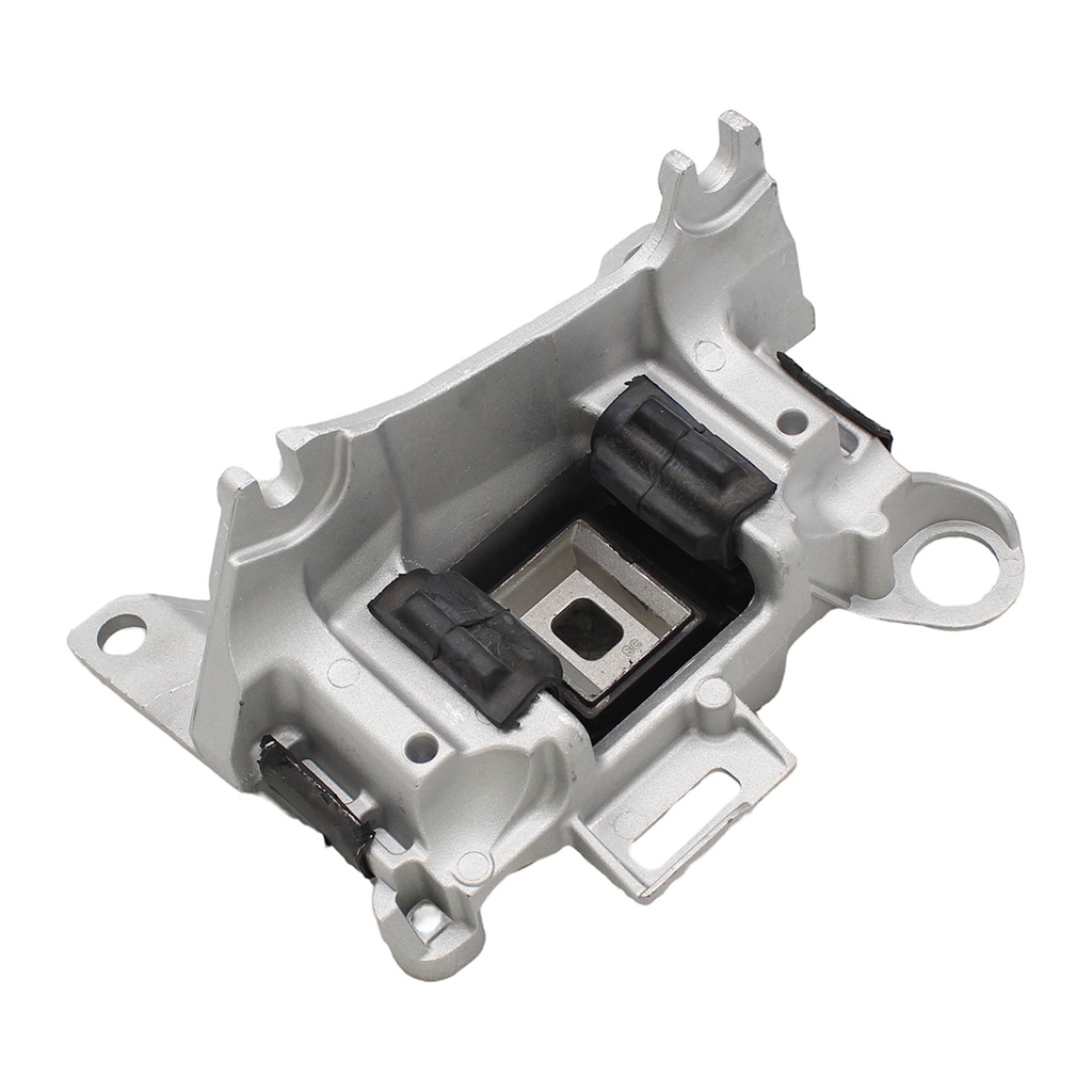 Soporte Transmision Izquierdo Fluence 11-16
