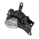Soporte Transmision Izquierdo Swift 18-23