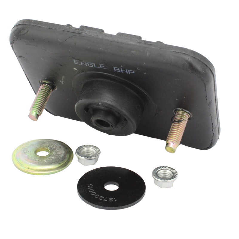 BASE DE AMORTIGUADOR TRASERO DERECHO CHRYSLER BREEZE L4 2L 1996