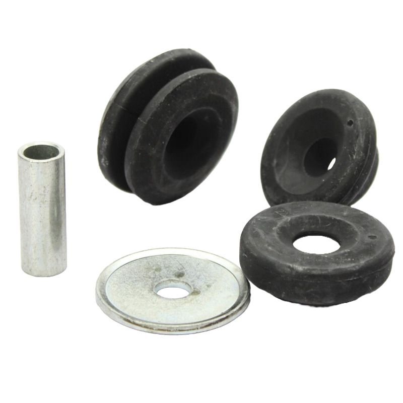 EA-5100 — BASE DE AMORTIGUADOR TRASERO DERECHO CHRYSLER CIRRUS L4 2.4L 2001-2006