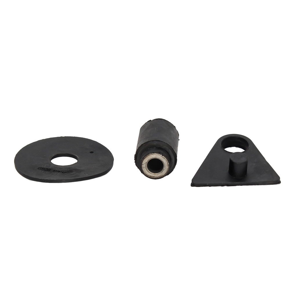 Soporte Motor Trasero Highlander 01-07