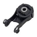 Soporte Transmision Trasero Tailandes CVT Yaris 17-19