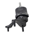 Soporte Transmision Izquierdo Largo 127mm Highlander 08-13