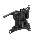 Soporte Transmision Izquierdo Hibrido Prius-C 12-21