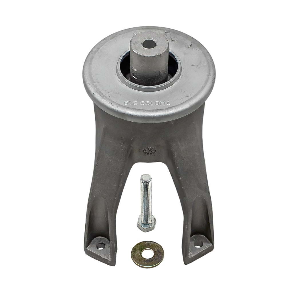 GB-9378020 — Soporte Motor Trasero Eurovan 01-04
