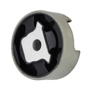 Soporte Motor Trasero Inferior S/Cuerda A3 06-13