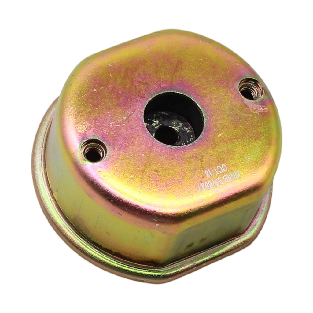 Soporte Motor Frontal Derecho Hidraulica (T4) Eurovan 92-96