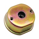 Soporte Motor Frontal Derecho Hidraulica (T4) Eurovan 92-96