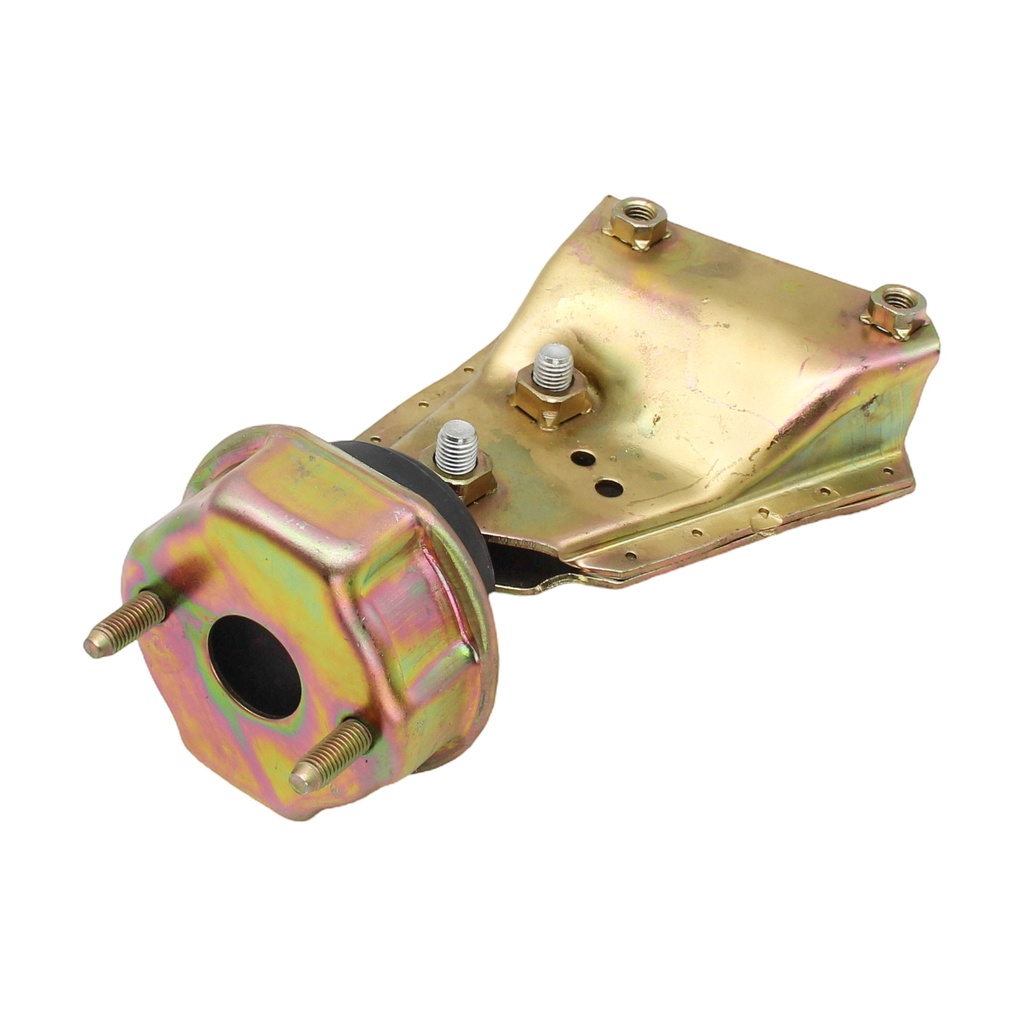 Soporte Motor Frontal Derecho Eurovan 97-03