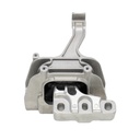 Soporte Motor Frontal Derecho Hidraulica Turbocharged A3 15-20
