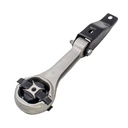 Soporte Motor Trasero De torsion Polo 14-22