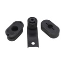 Soporte Motor Trasero A3 97-01